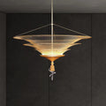 Schonbek, Veneto Pendant, PENDANT LIGHT