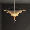 Schonbek, Veneto Pendant, PENDANT LIGHT