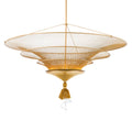 Schonbek, Veneto Pendant, PENDANT LIGHT