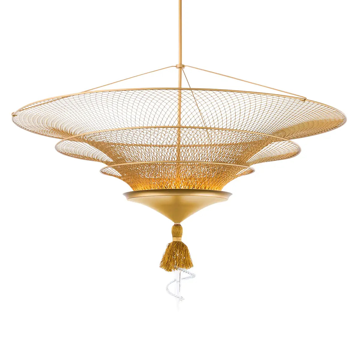 Schonbek, Veneto Pendant, PENDANT LIGHT
