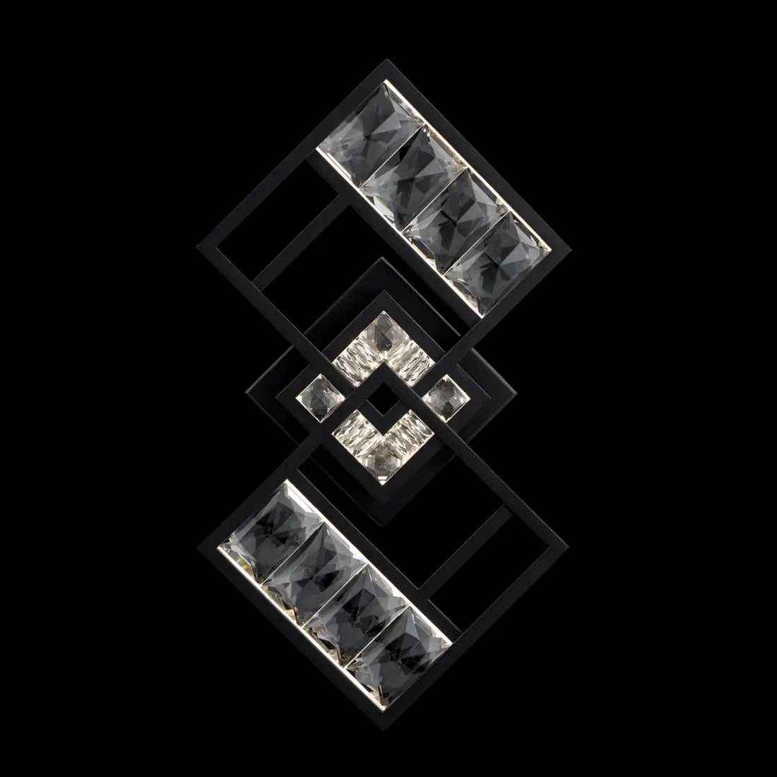 Schonbek, Diamonta Wall Sconce, WALL SCONCES