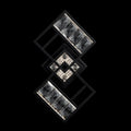 Schonbek, Diamonta Wall Sconce, WALL SCONCES