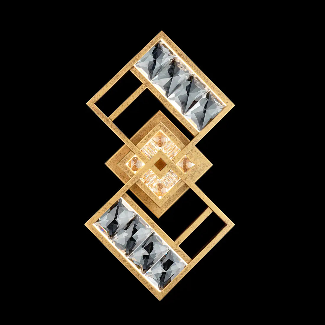 Schonbek, Diamonta Wall Sconce, WALL SCONCES