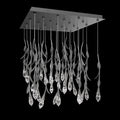 Schonbek, Secret Garden Multi-Light Pendant, PENDANT LIGHT