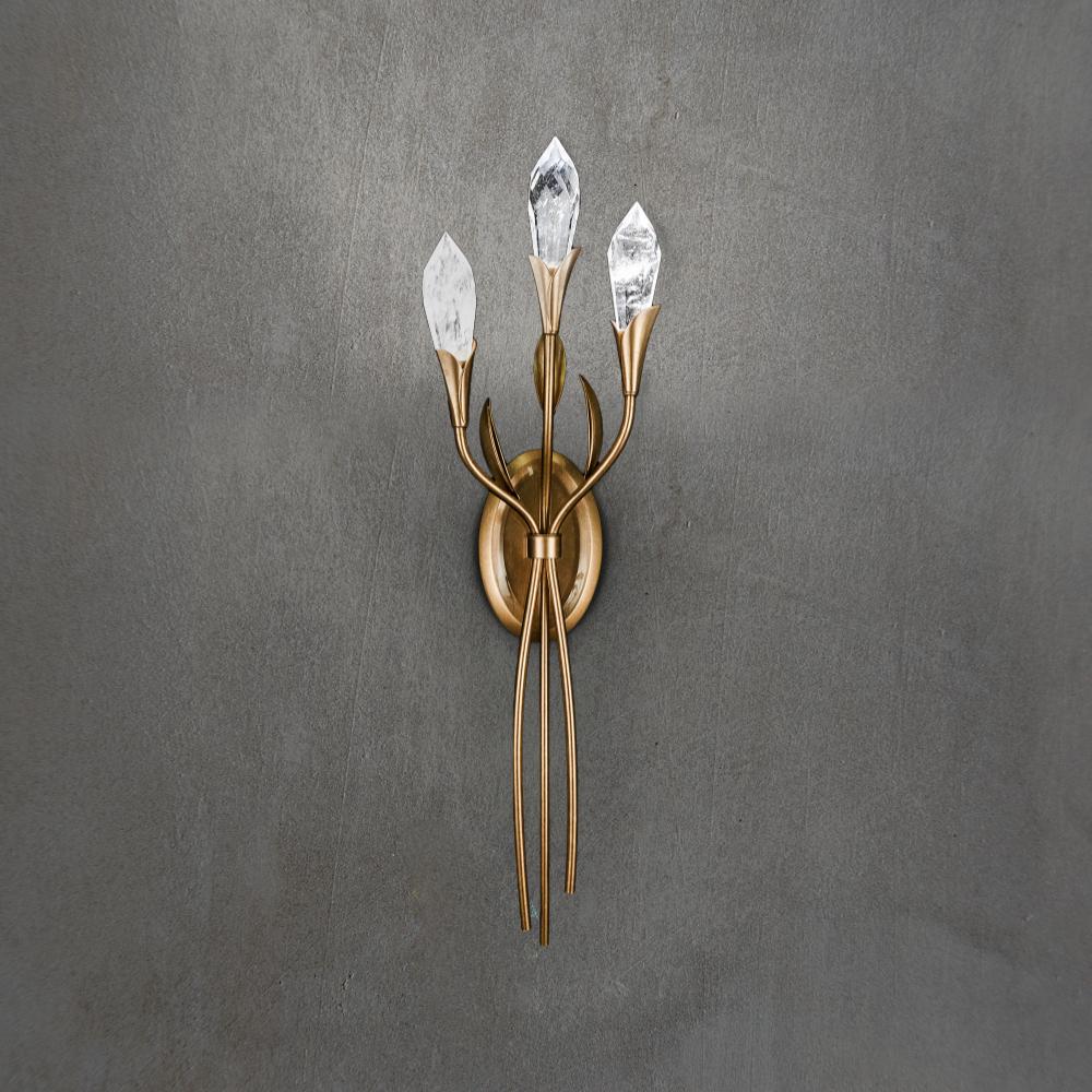 Schonbek, Secret Garden Wall Sconce, WALL SCONCES