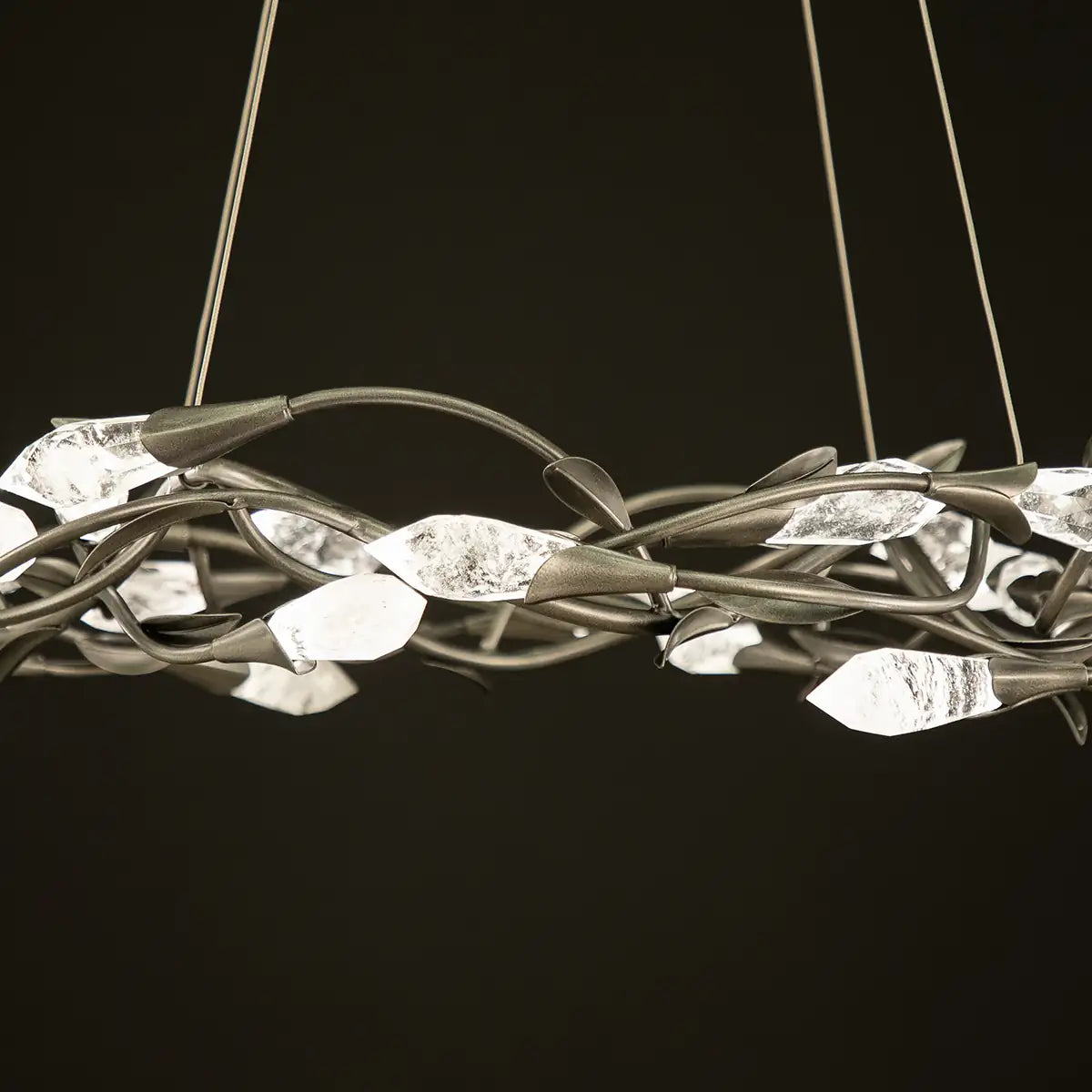 Schonbek, Secret Garden Pendant, PENDANT LIGHT