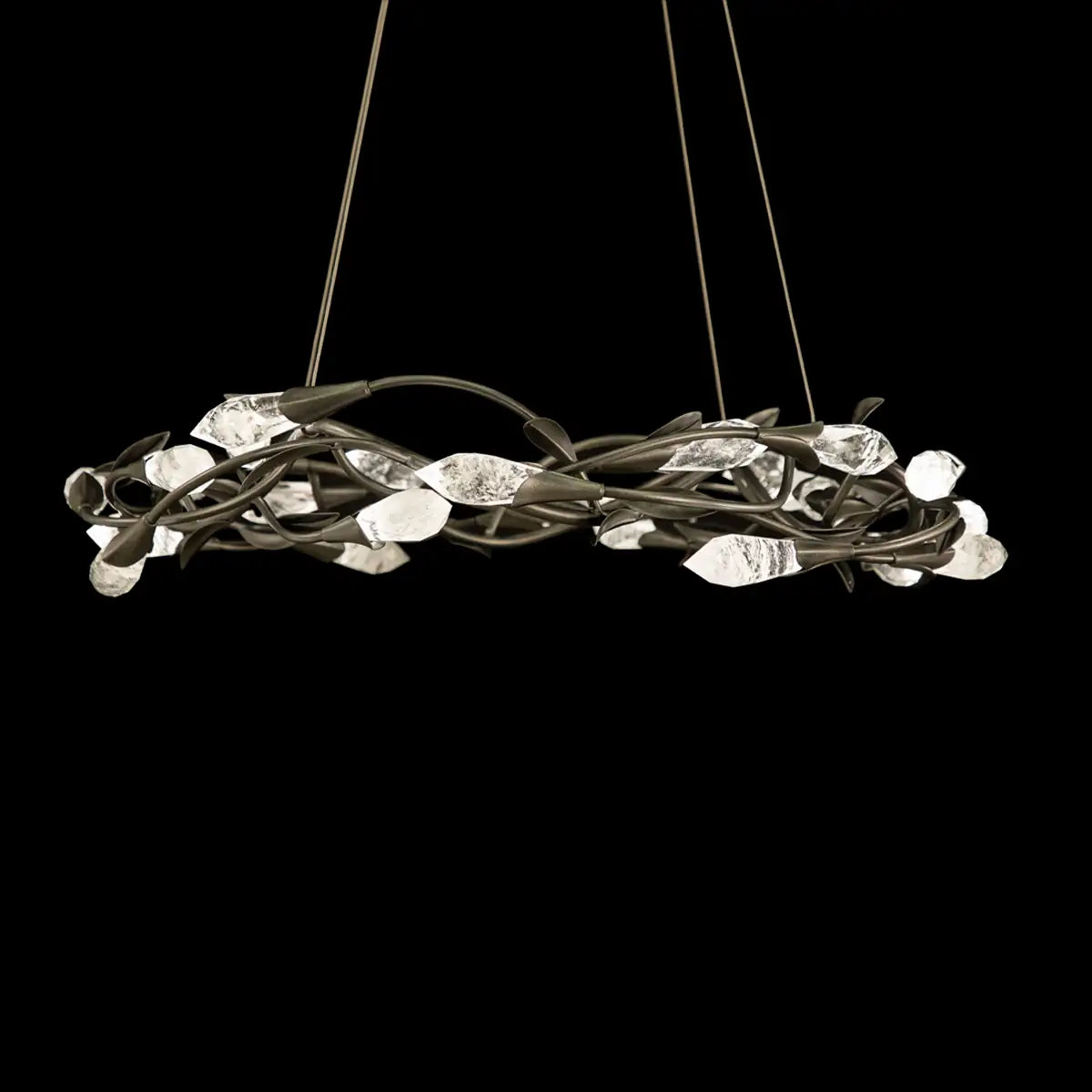 Schonbek, Secret Garden Pendant, PENDANT LIGHT
