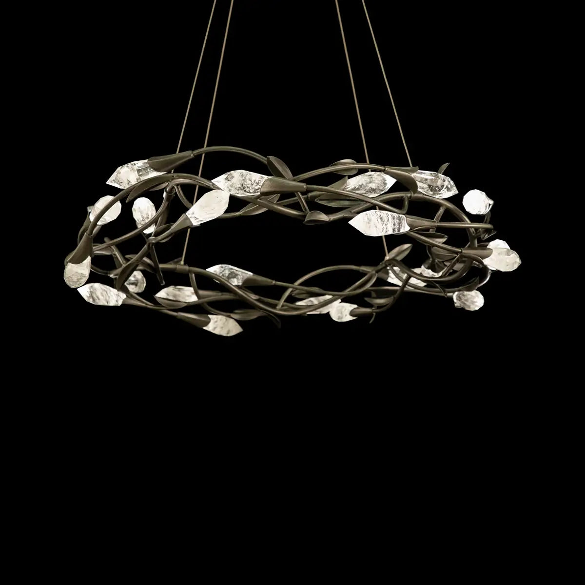 Schonbek, Secret Garden Pendant, PENDANT LIGHT