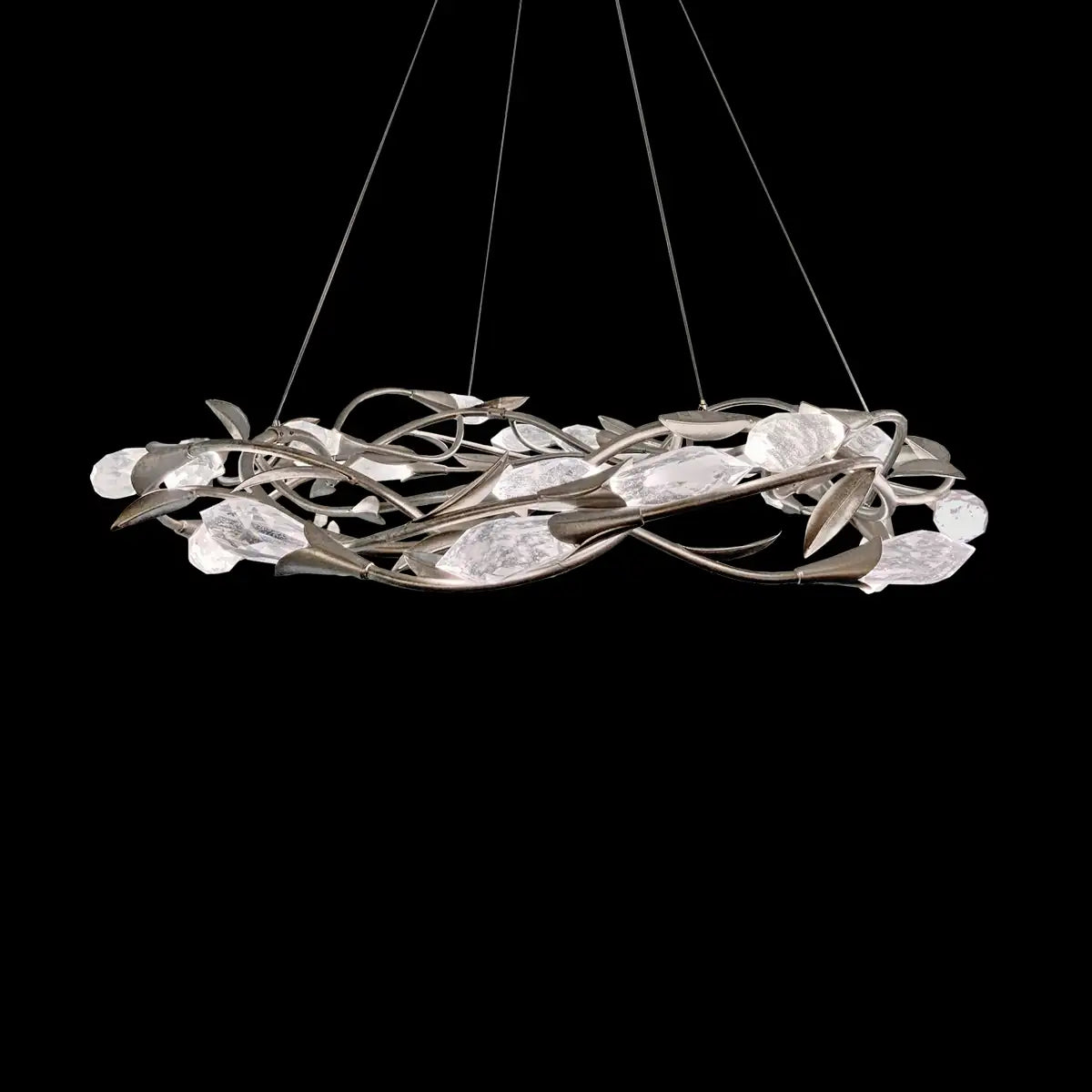 Schonbek, Secret Garden Pendant, PENDANT LIGHT
