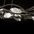 Schonbek, Secret Garden Pendant, PENDANT LIGHT