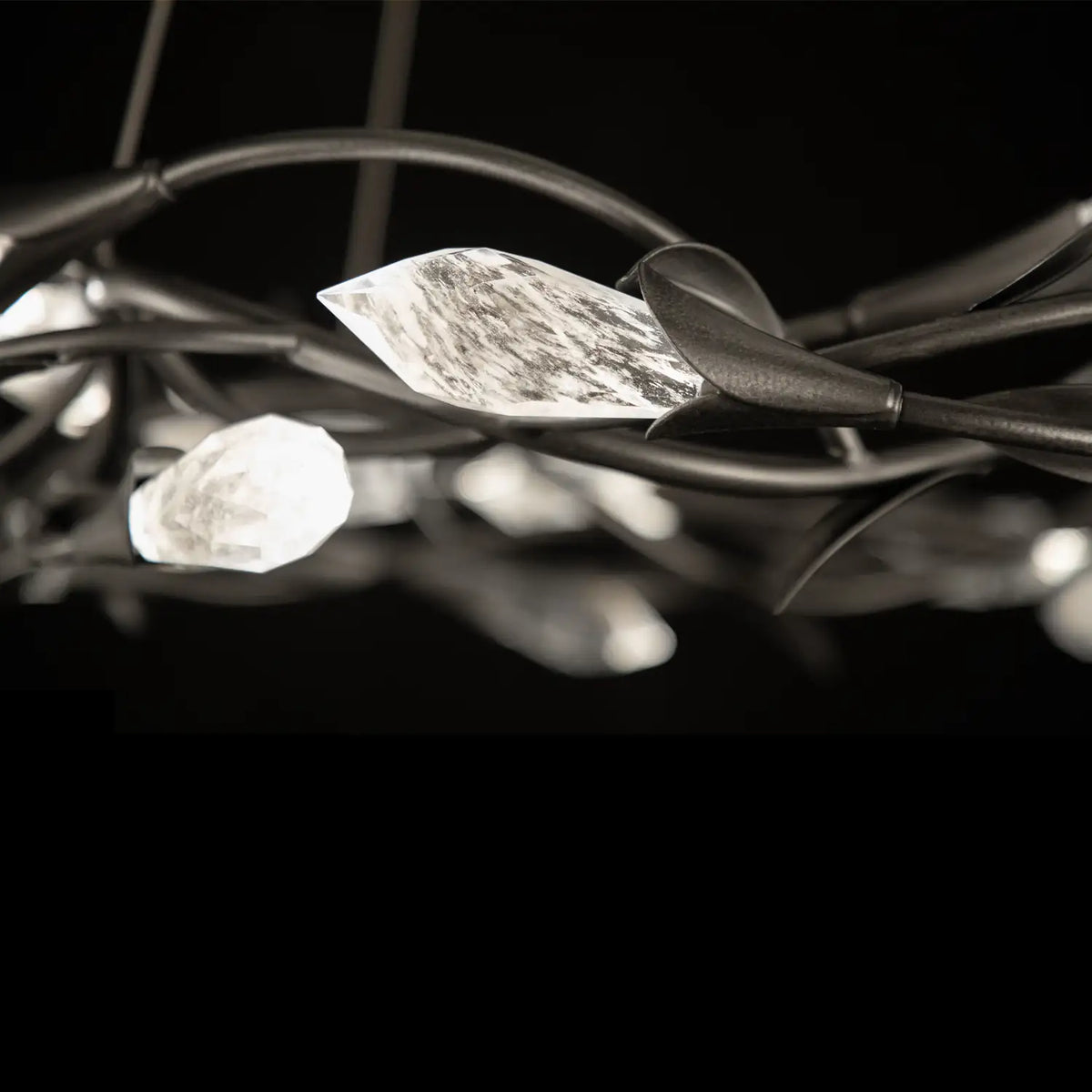 Schonbek, Secret Garden Pendant, PENDANT LIGHT