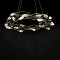 Schonbek, Secret Garden Pendant, PENDANT LIGHT