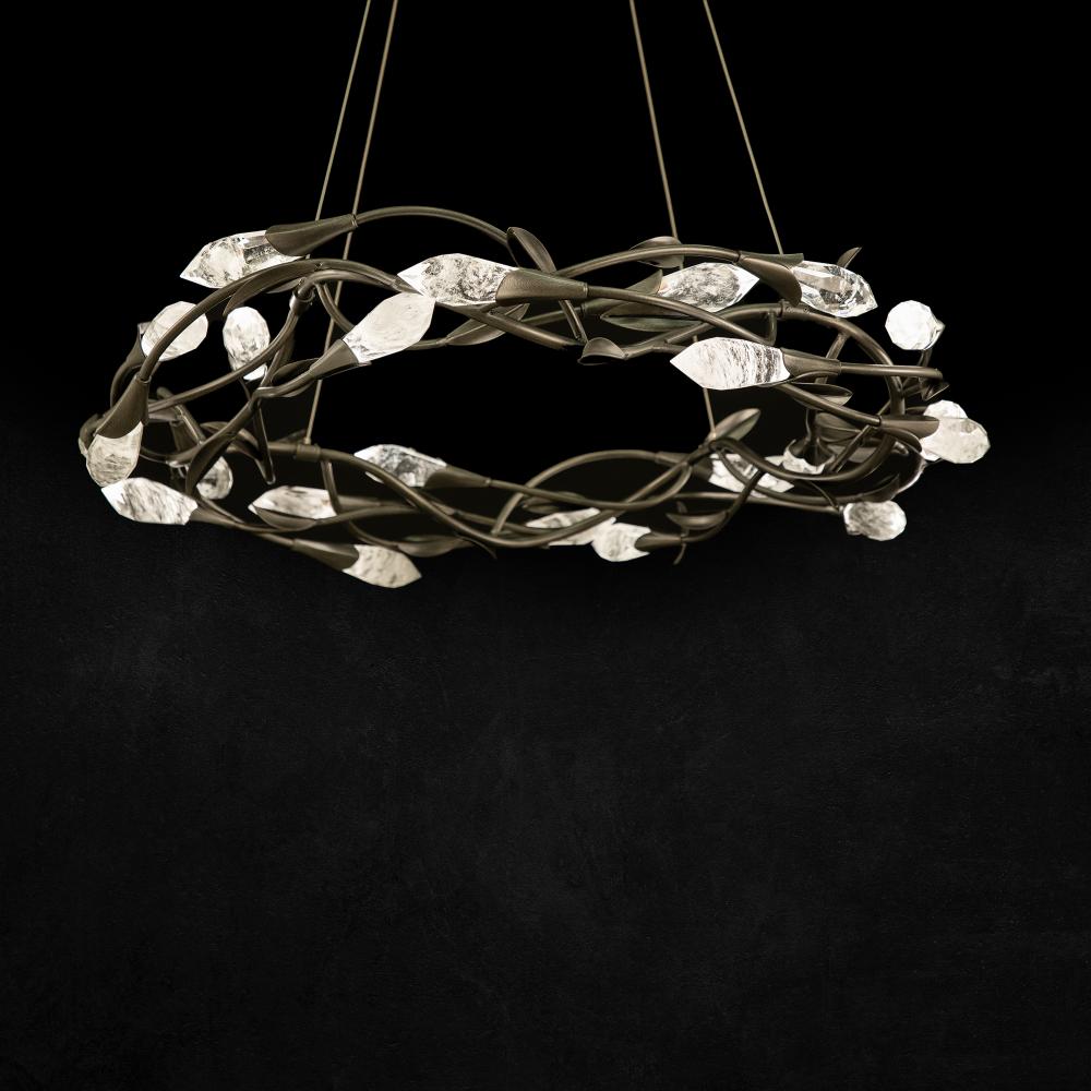 Schonbek, Secret Garden Pendant, PENDANT LIGHT