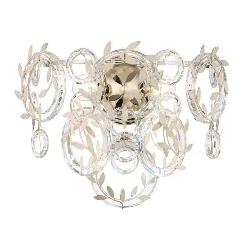 Schonbek, Concetta Wall Sconce, WALL SCONCES