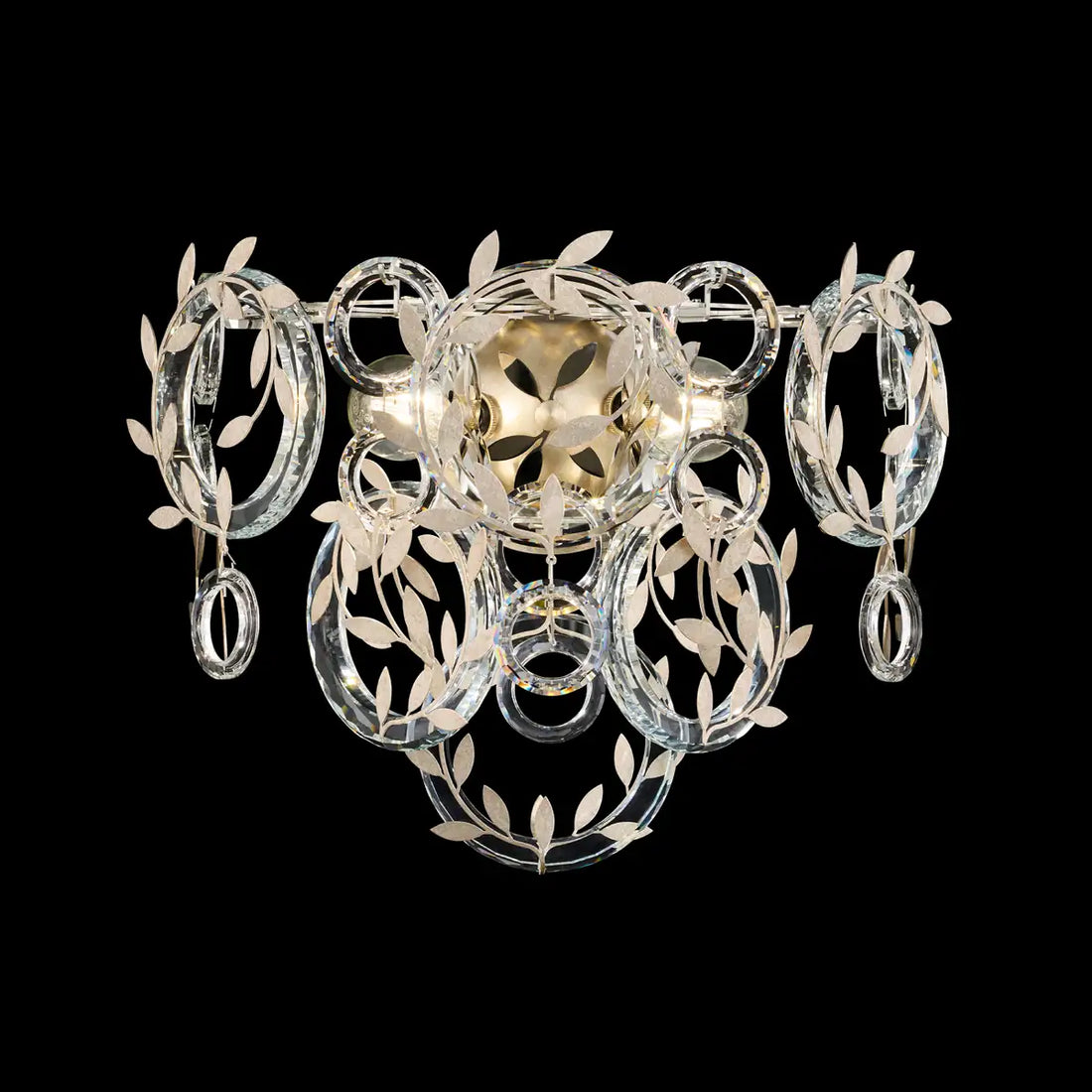 Schonbek, Concetta Wall Sconce, WALL SCONCES