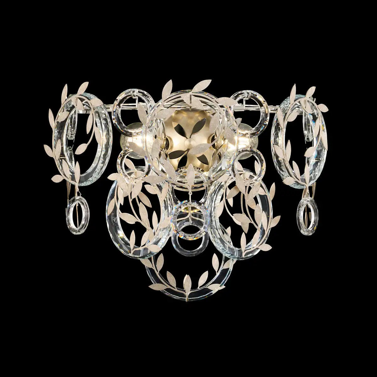 Schonbek, Concetta Wall Sconce, WALL SCONCES