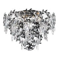 Schonbek, Concetta Flush Mount, FLUSH MOUNT CEILING LIGHTS