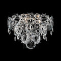 Schonbek, Concetta Flush Mount, FLUSH MOUNT CEILING LIGHTS