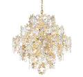 Schonbek, Concetta Pendant, PENDANT LIGHT