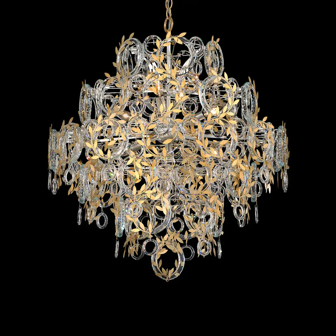 Schonbek, Concetta Pendant, PENDANT LIGHT