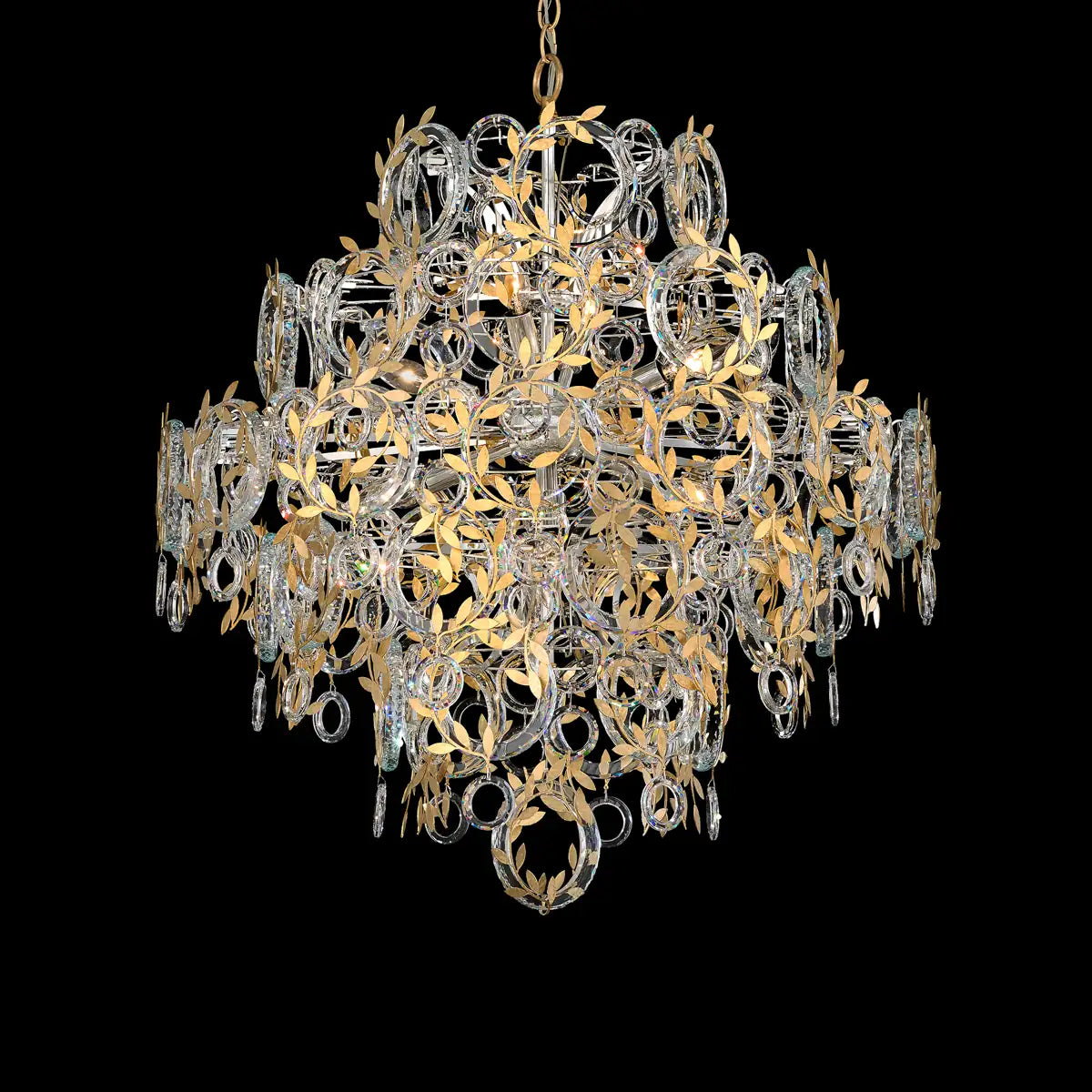 Schonbek, Concetta Pendant, PENDANT LIGHT