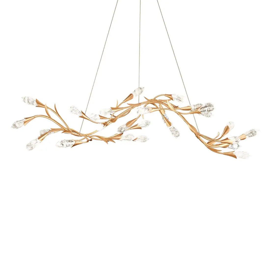Schonbek, Secret Garden Pendant, PENDANT LIGHT