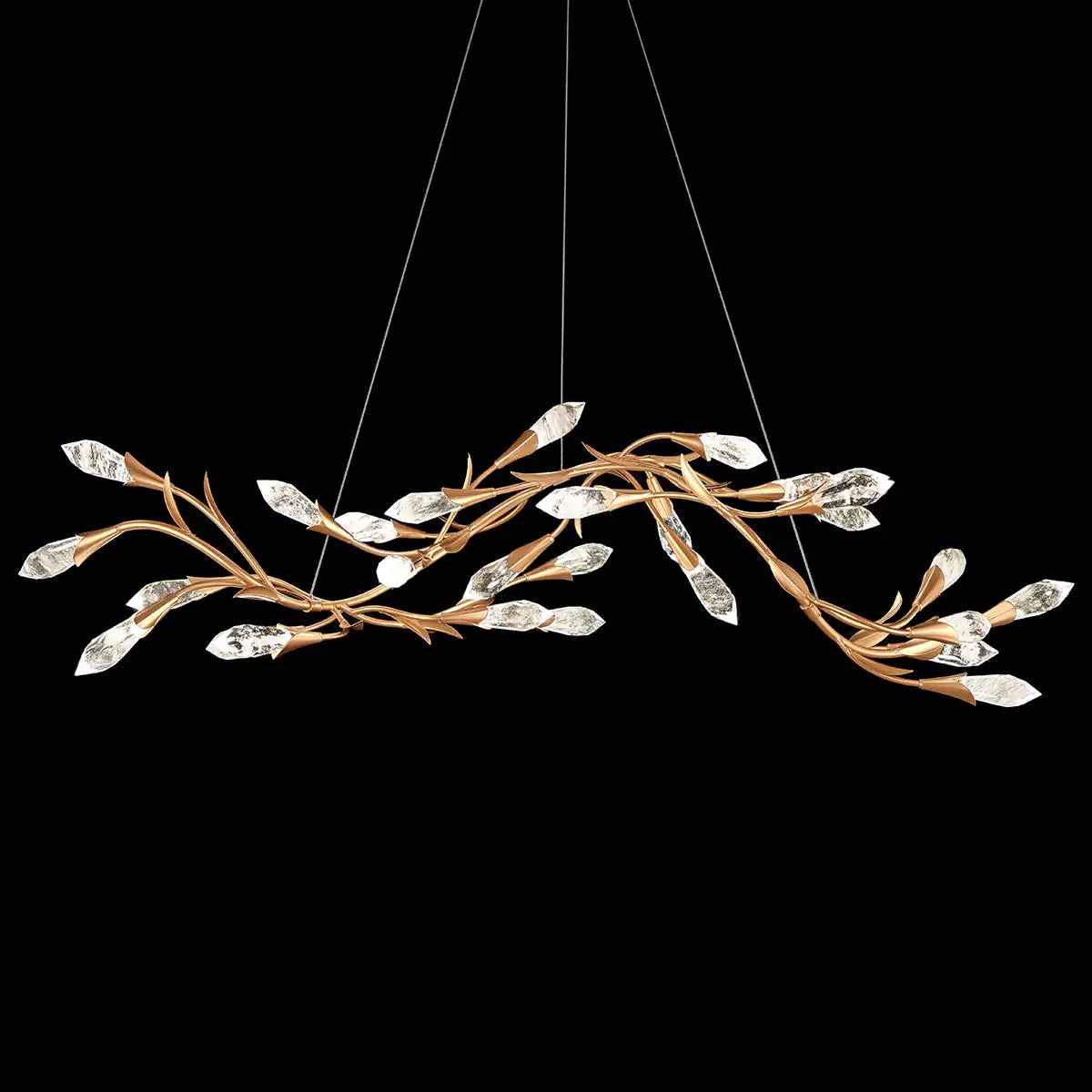 Schonbek, Secret Garden Pendant, PENDANT LIGHT