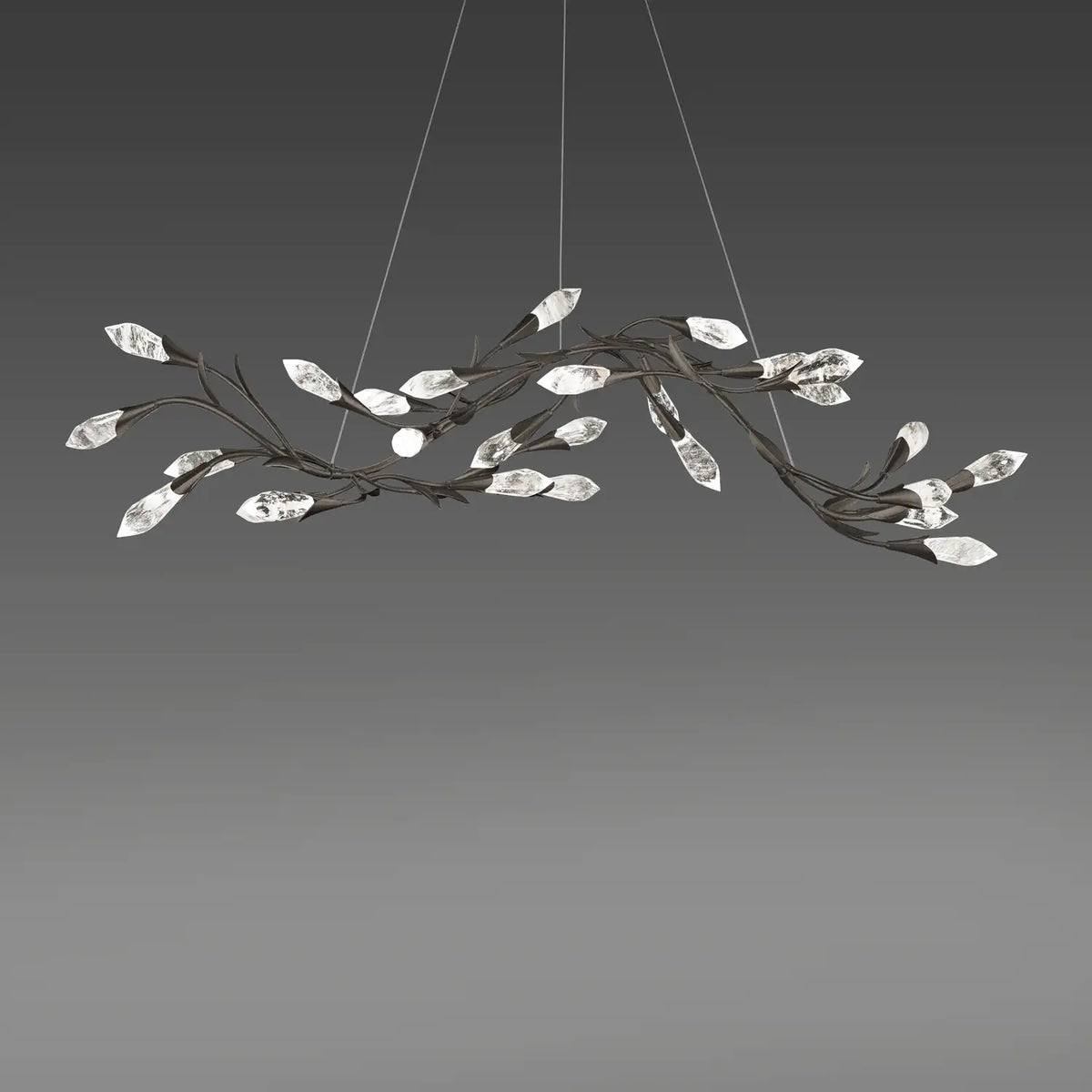 Schonbek, Secret Garden Pendant, PENDANT LIGHT
