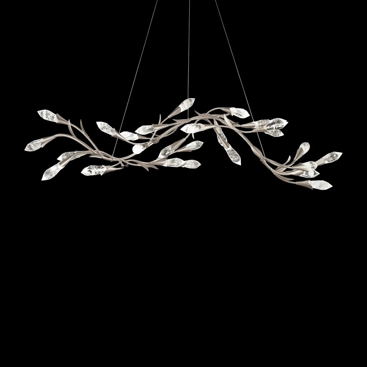 Schonbek, Secret Garden Pendant, PENDANT LIGHT