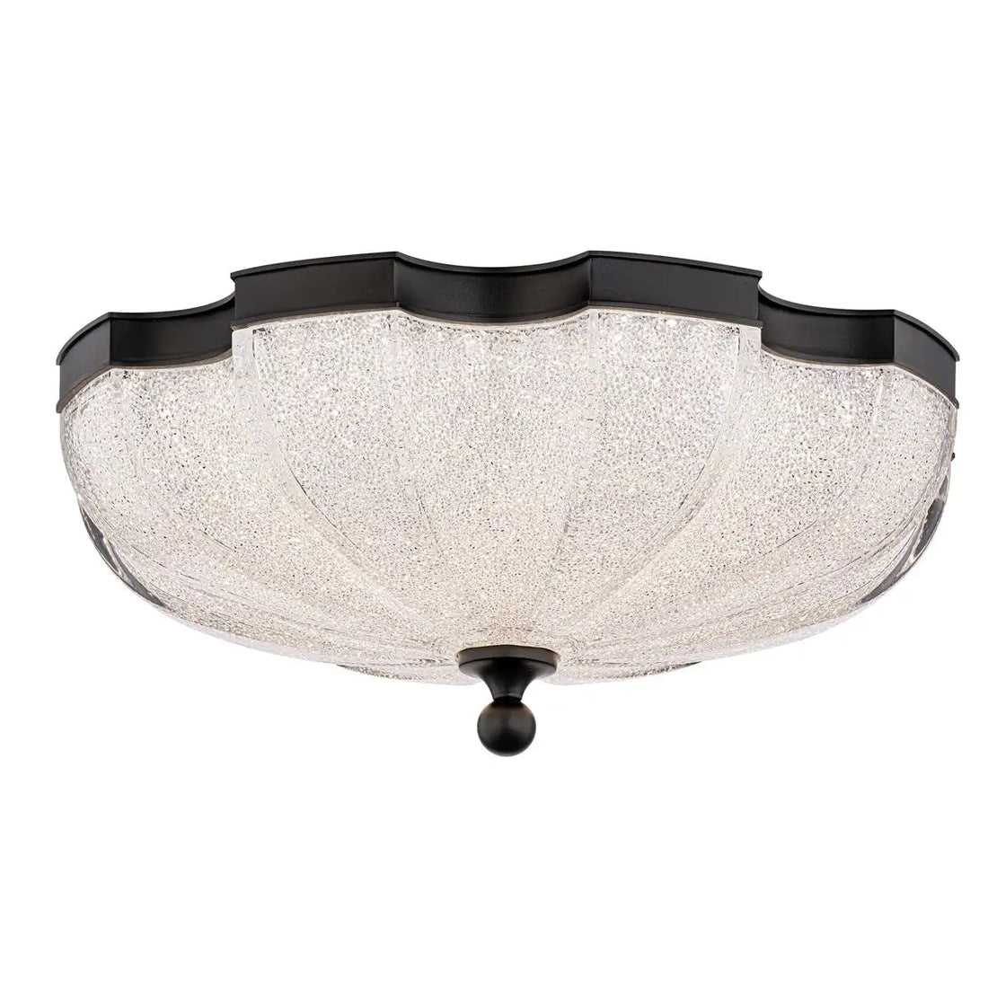 Schonbek, Cupola Flush Mount, FLUSH MOUNT CEILING LIGHTS