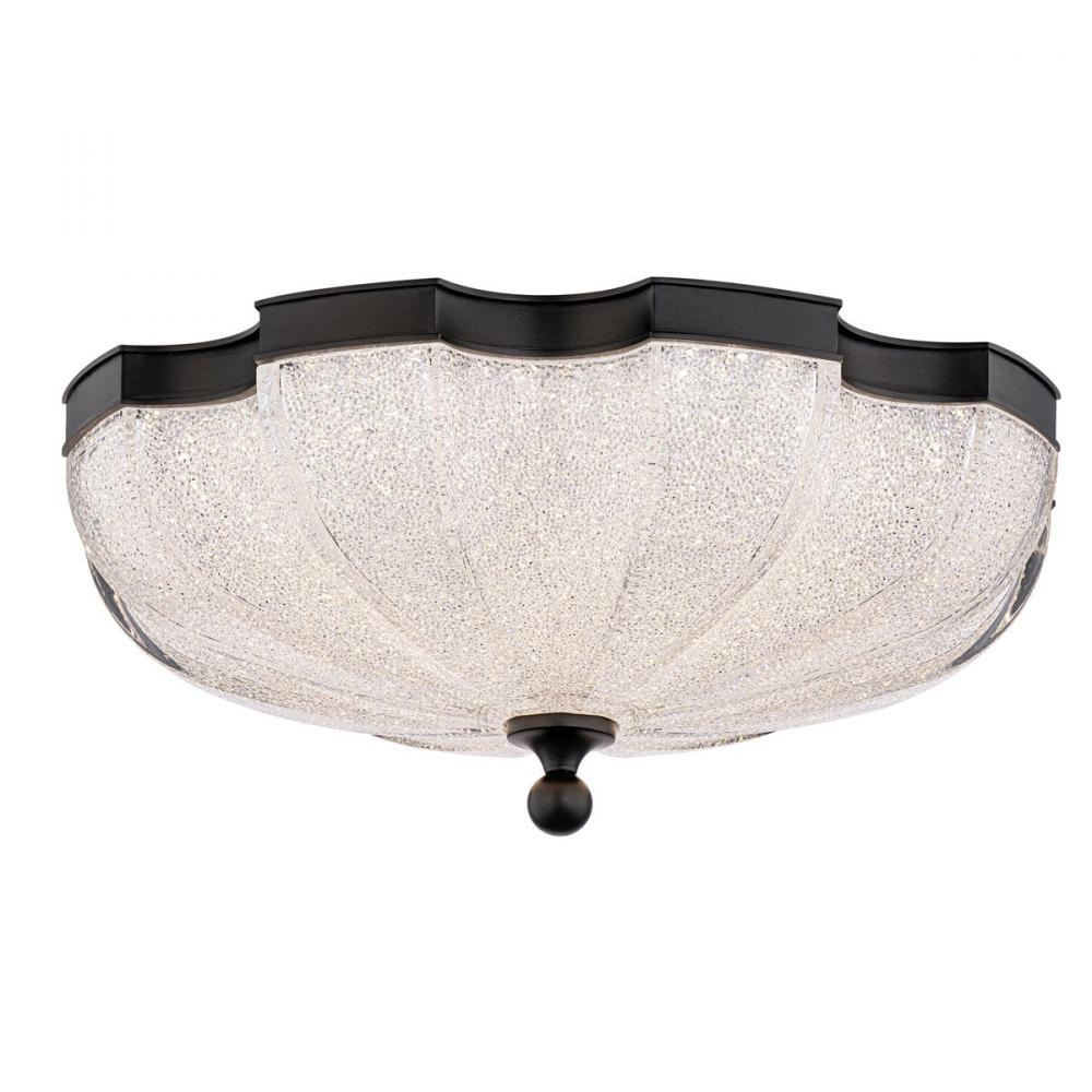 Schonbek, Cupola Flush Mount, FLUSH MOUNT CEILING LIGHTS