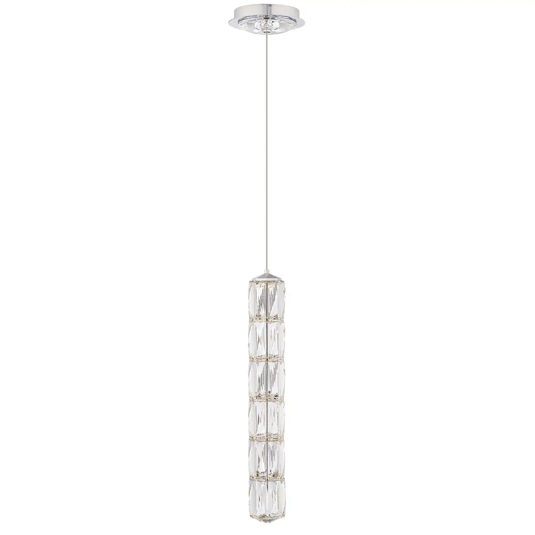 Schonbek, Verve LED Pendant, PENDANT LIGHT