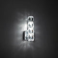 Schonbek, Verve LED Wall Sconce, WALL SCONCES