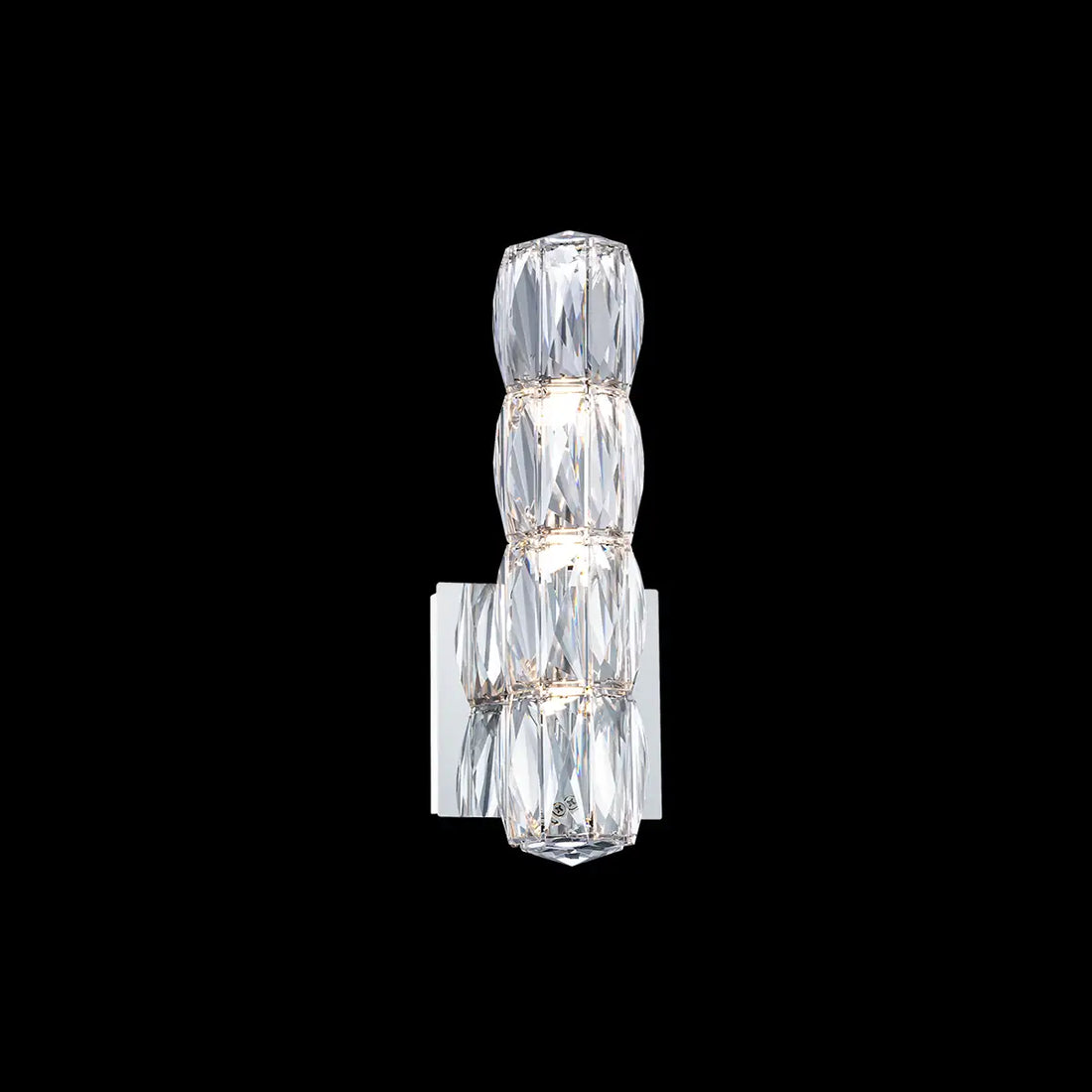 Schonbek, Verve LED Wall Sconce, WALL SCONCES