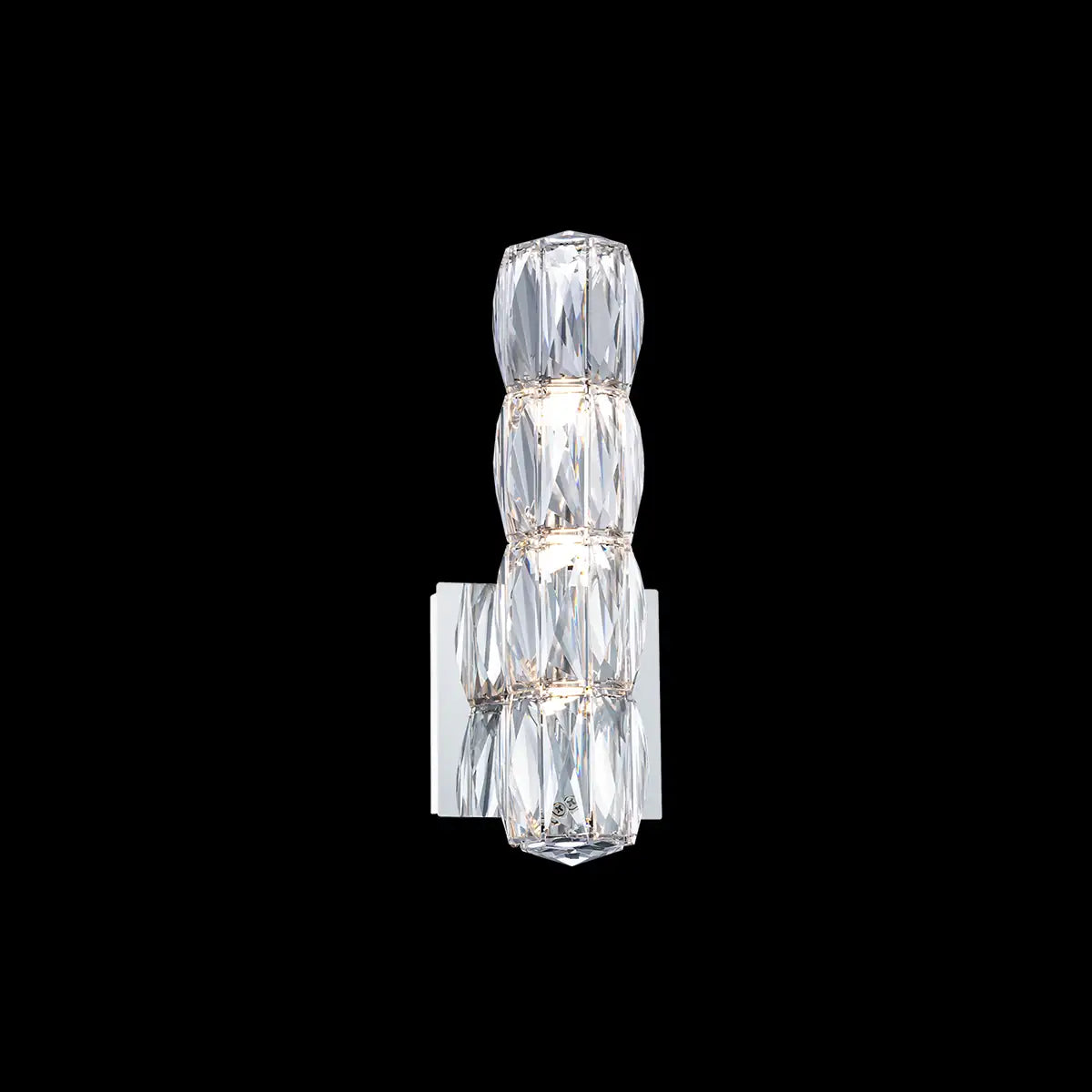 Schonbek, Verve LED Wall Sconce, WALL SCONCES