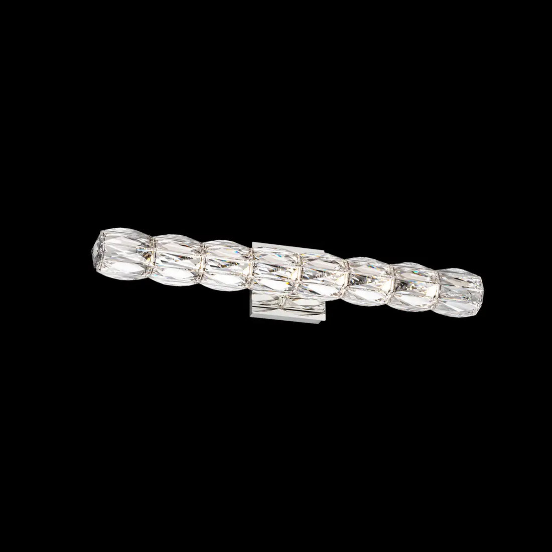 Schonbek, Verve LED Bath Vanity & Wall Light, VANITY LIGHT