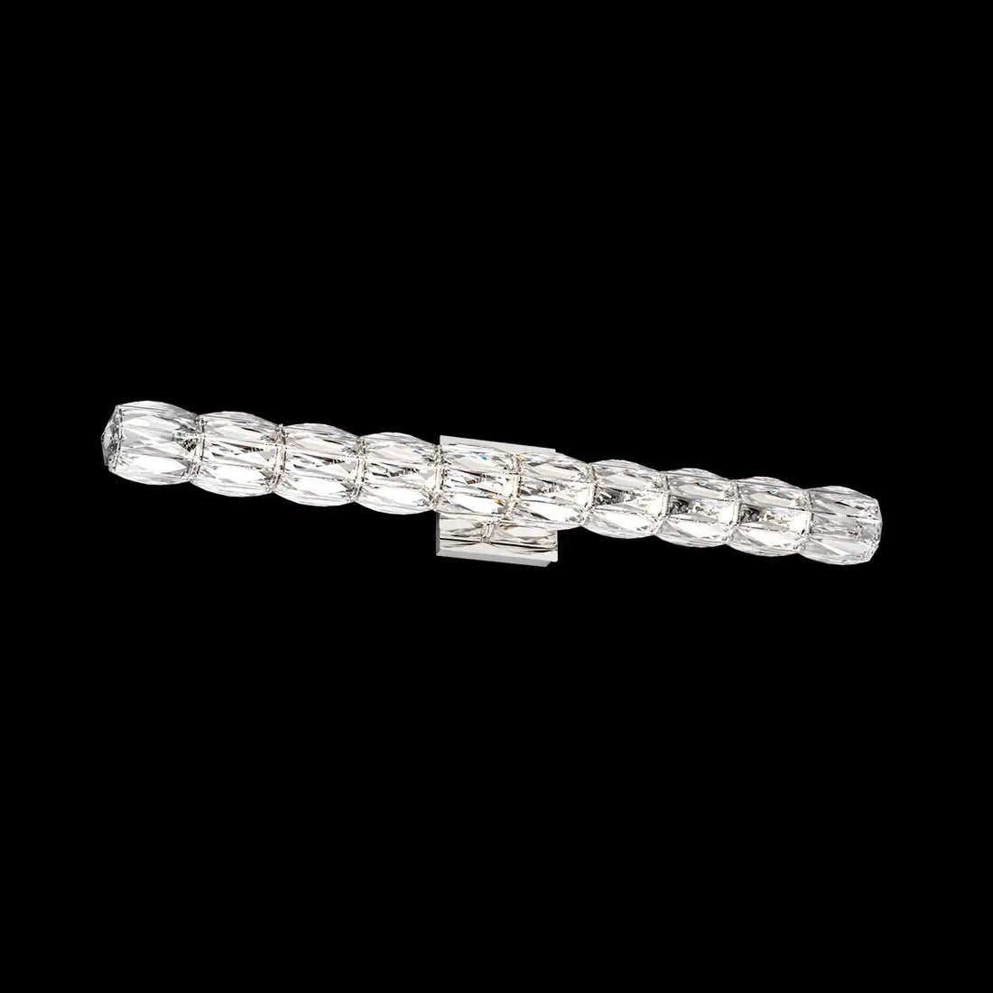 Schonbek, Verve LED Bath Vanity & Wall Light, VANITY LIGHT