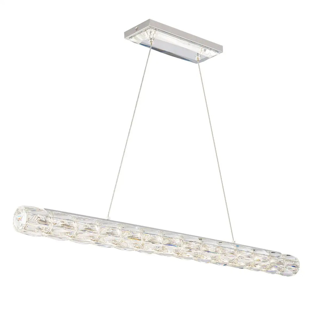 Schonbek, Verve LED Pendant, PENDANT LIGHT