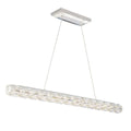 Schonbek, Verve LED Pendant, PENDANT LIGHT
