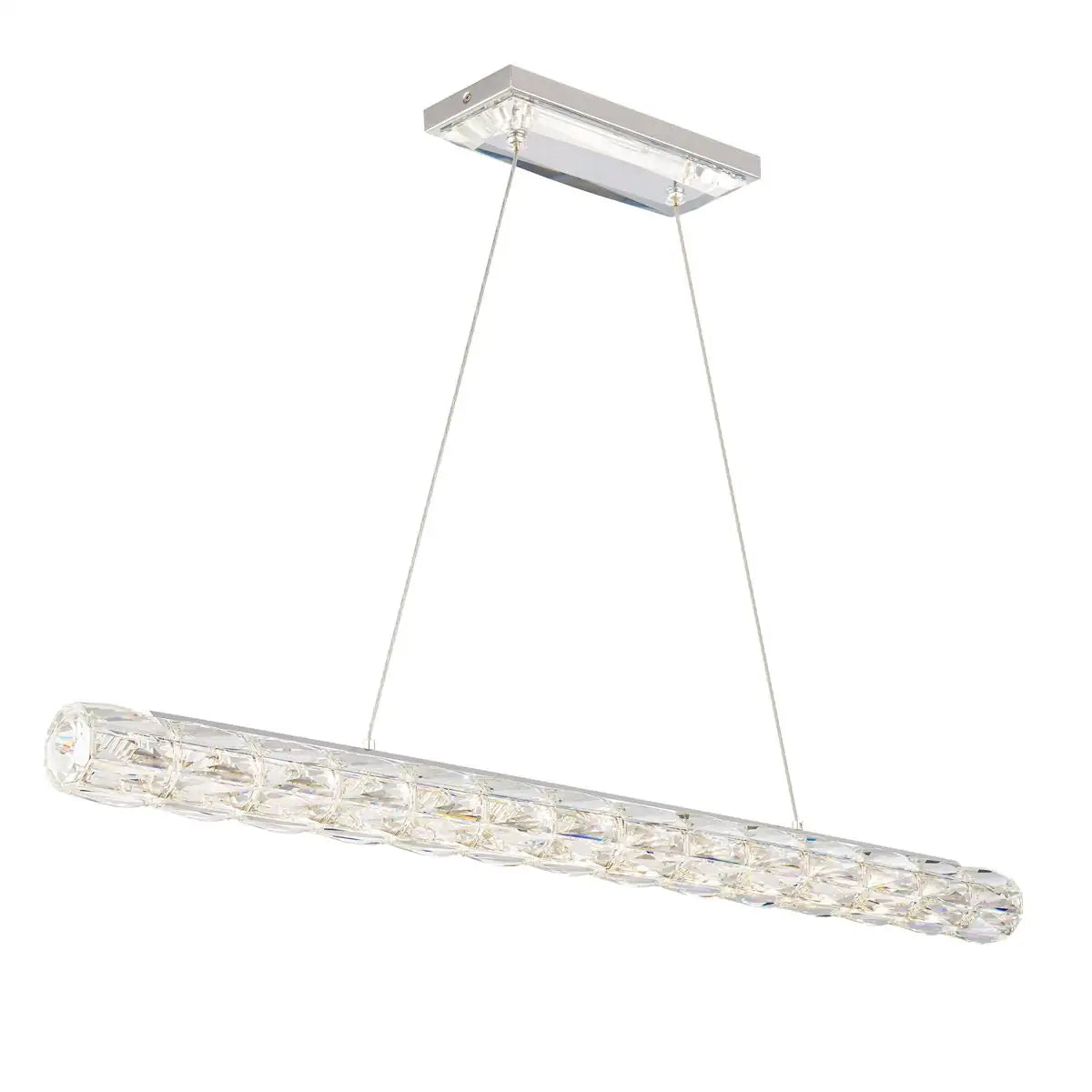 Schonbek, Verve LED Pendant, PENDANT LIGHT