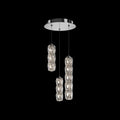 Schonbek, Verve LED Multi-Light Pendant, PENDANT LIGHT