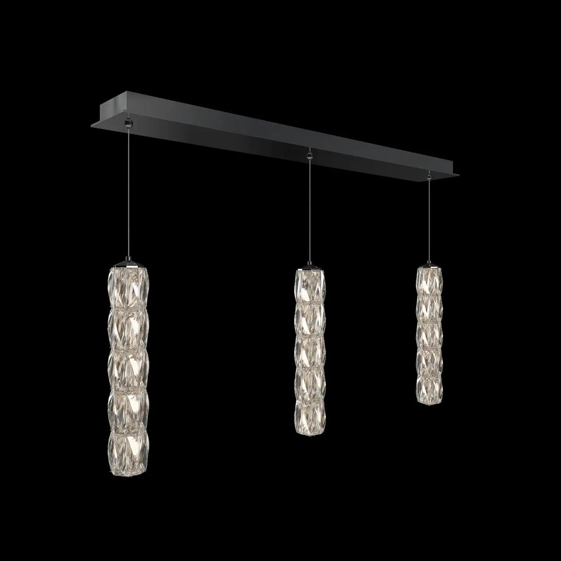Schonbek, Verve LED Multi-Light Pendant, PENDANT LIGHT