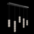 Schonbek, Verve LED Multi-Light Pendant, PENDANT LIGHT