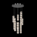 Schonbek, Verve LED Multi-Light Pendant, PENDANT LIGHT