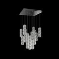 Schonbek, Verve LED Multi-Light Pendant, PENDANT LIGHT