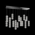 Schonbek, Verve LED Multi-Light Pendant, PENDANT LIGHT