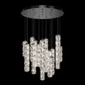 Schonbek, Verve LED Multi-Light Pendant, PENDANT LIGHT