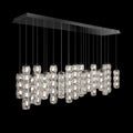 Schonbek, Verve LED Multi-Light Pendant, PENDANT LIGHT