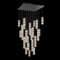 Schonbek, Verve LED Multi-Light Pendant, PENDANT LIGHT