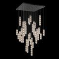 Schonbek, Verve LED Multi-Light Pendant, PENDANT LIGHT